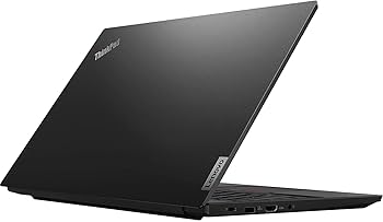 Amazon.com: New Lenovo ThinkPad E15 Business Laptop, 15.6